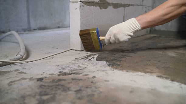 24/7 Emergency Exterior Waterproofing experts in Brookside, NJ